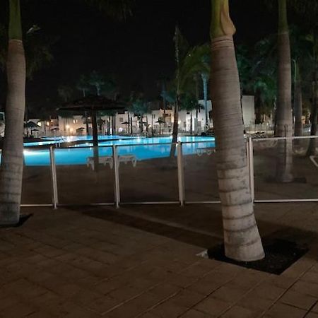 Aparthotel Casa Camar Corralejo Exteriér fotografie