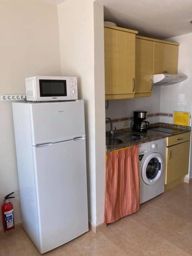 Aparthotel Casa Camar Corralejo Exteriér fotografie