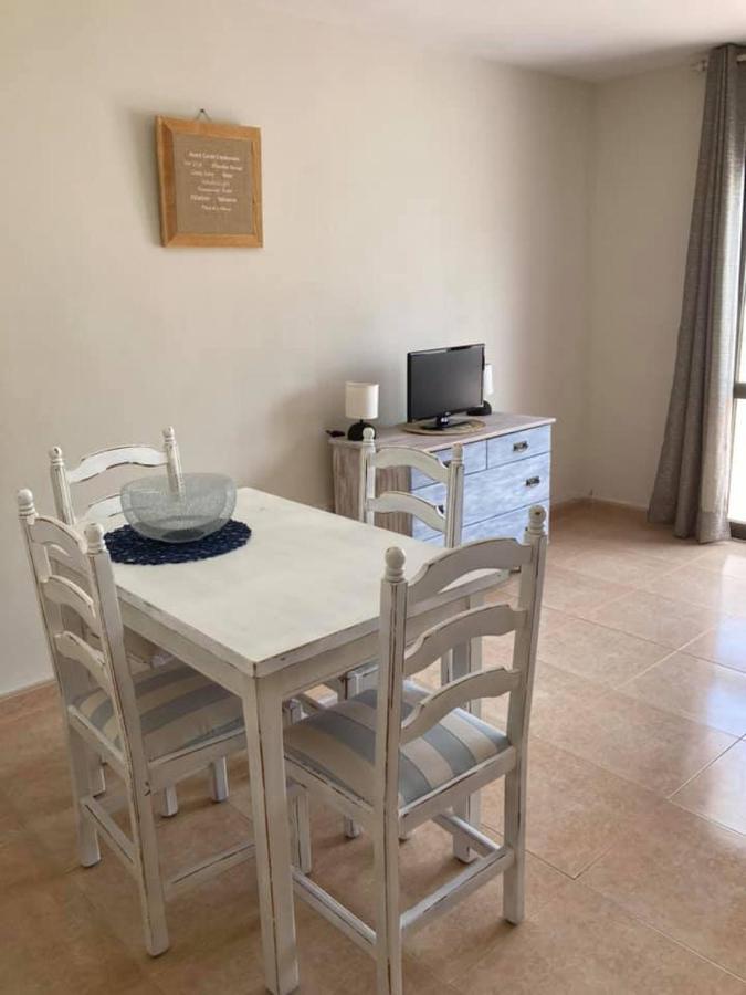Aparthotel Casa Camar Corralejo Exteriér fotografie