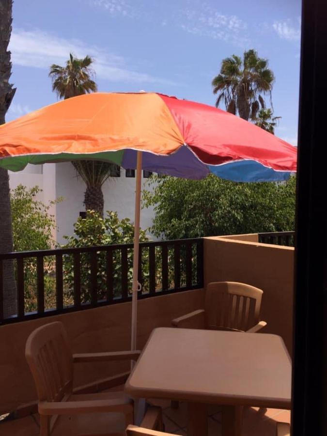 Aparthotel Casa Camar Corralejo Exteriér fotografie