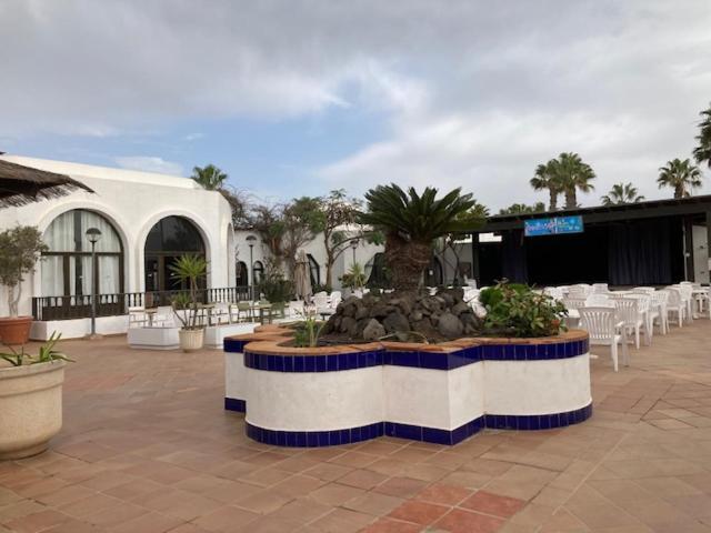 Aparthotel Casa Camar Corralejo Exteriér fotografie